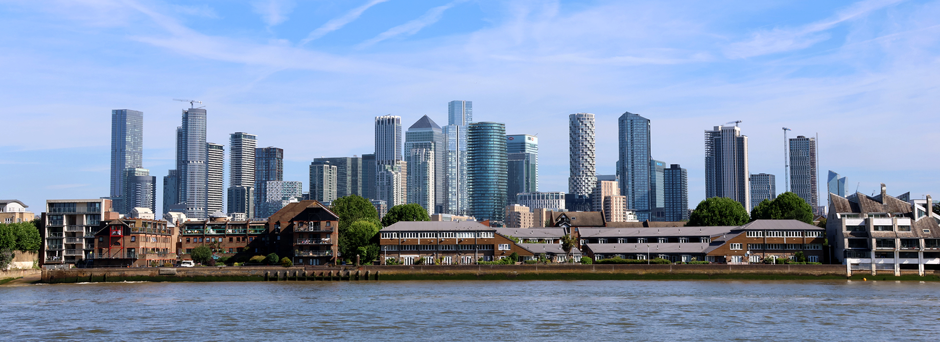 Canary-Wharf