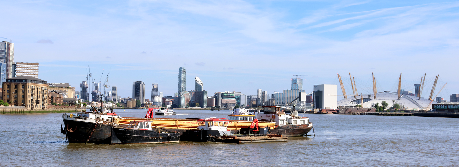 Central London